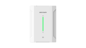 MODULO EXPANSOR DE ZONAS PARA ALARMA HIKVISION DS-PM1-I802-H