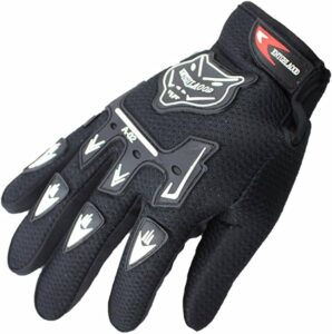GUANTES PARA MOTO KNIGHTHOOD