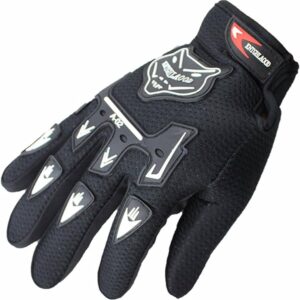 GUANTES PARA MOTO KNIGHTHOOD