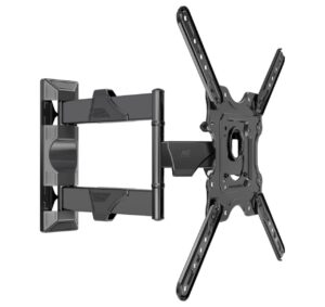 SOPORTE TV MOVIL UN BRAZO DE  32" A 60" MODELO P4