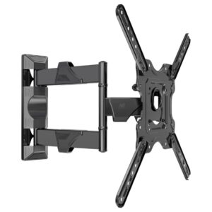 SOPORTE TV MOVIL UN BRAZO DE 32" A 60" MODELO P4