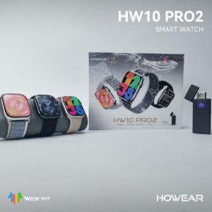 RELOJ SMART WACTH HW10 PRO2