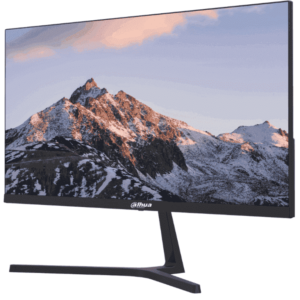 MONITOR DAHUA 24" FHD 1920X1080