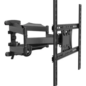 SOPORTE TV MOVIL DOBLE BRAZO DE  32 A 65″ MODELO P5