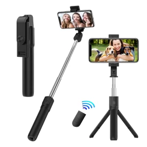 PALO SELFIE - TRIPODE PARA CELULAR MODEL 801