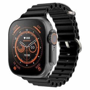 RELOJ SMART WATCH T10 ULTRA