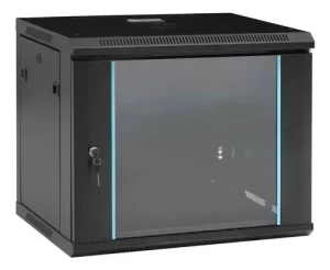 RACK/ GABINETE DE PARED 60X35 5U POWEST
