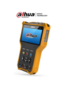 TESTER PROFESIONAL DAHUA DH-PFM900-E