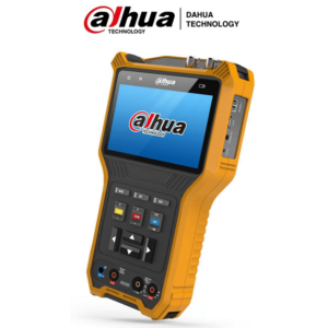 TESTER PROFESIONAL DAHUA DH-PFM900-E
