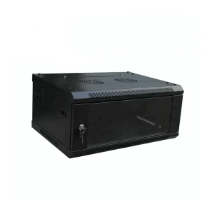 RACK/ GABINETE DE PERED 60X50 6U POWEST