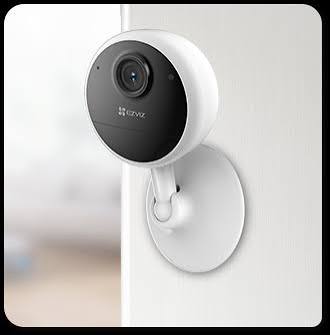 EZVIZ CB1 cámara WiFi interior 1080p con batería de 1600 mAh - Imagen 4