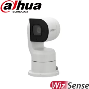 CAMARA PTZ DAHUA IP 2MP / IR150M ZOOM 25X / DH-PTZ1A225-HNR-GB