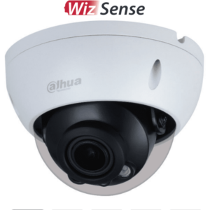 CAMARA TIPO DOMO IP DAHUA 4MP/ IR40M / MOTORIZADA VARIFOCAL / DH-IPC-HDBW3441R-ZAS-S2