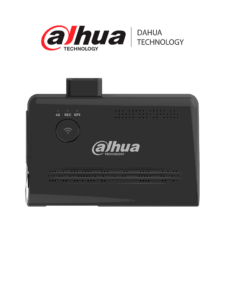 DAHUA DAE-CDR8213-GFW - Dashcam de 2 Megapíxeles