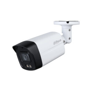 CAMARA TIPO BALA IP/ FULL COLOR/ DUAL LIGHT 2MP/ DAHUA/ MICROFONO/ DH-IPC-HFW1239TL1-A-IL