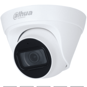 CAMARA TIPO DOMO IP/ 2MP/ DAHUA/ METAL PLASTICA/ DH-IPC-HDW1230T1-S5
