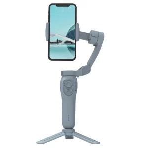 ESTALIBILIZADOR MODELO L7C PRO /  3 EJES PARA TELEFONO