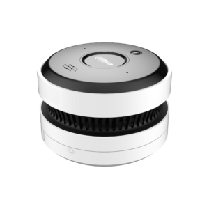 CAMARA CON SENSOR DE HUMO /5MP/ DAHUA MODELO DHI-HY-SAV849HAN-E