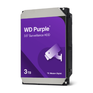 DISCO DURO 3 TERAS WESTERN DIGITAL POWER PURPLE