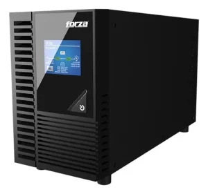 UPS FORZA 2000 VA 1800W / 4 SALIDAS 120V / FZ-FDC-2000T