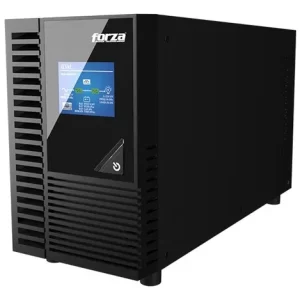 UPS FORZA 2000 VA 1800W / 4 SALIDAS 120V / FZ-FDC-2000T