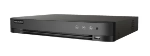 DVR DE 16 CH HIKVISIONAVANZADO CON RECONOCIMIENTO FACIAL