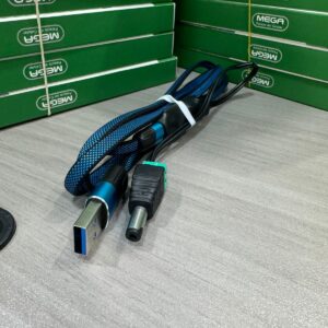 Cable para Router de 5v a 12v fabricado