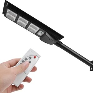 CAMARA WIFI EXTERIOR CON PANEL SOLAR Y MONITOTERO DE ALUMBRADO