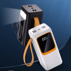 Power Bank 50 000 MAH/ PWB05