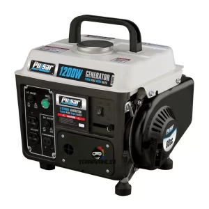 GENERADOR DE 1200W PULSAR