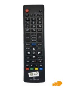 CONTROL DE TV LG SMART AKB73975701