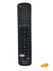 CONTROL DE TV RIVIERA SMART TV EN2H27R