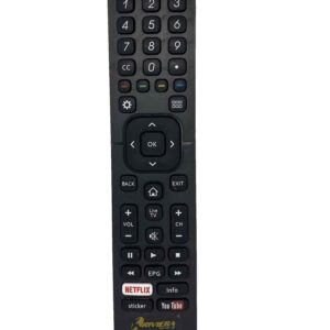 CONTROL DE TV RIVIERA SMART TV EN2H27R