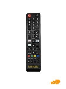 CONTROL DE TV SAMSUNG LCD BN59-01315A