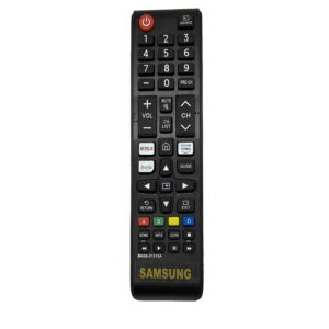 CONTROL DE TV SAMSUNG LCD BN59-01315A