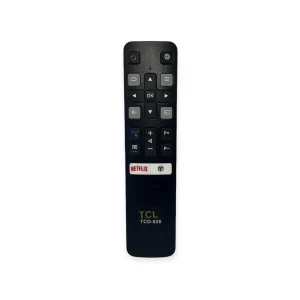 CONTROL DE TV TCL SMART TCO-026/ AD-TL1