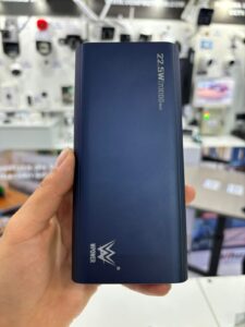 Power Bank  20 000 Mah / Wpower