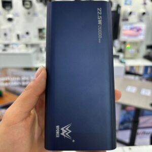Power Bank  20 000 Mah / Wpower
