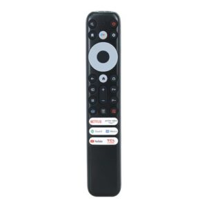 CONTROL DE TV TCL SMART TCO-026/ AD-TL1