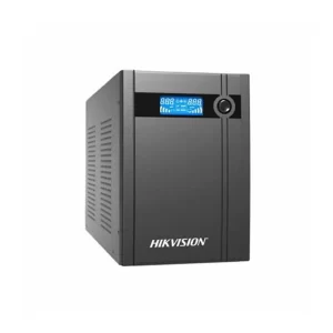 UPS HIKVISION 2000 VA / 1200W MODELO DS-UPS2000X