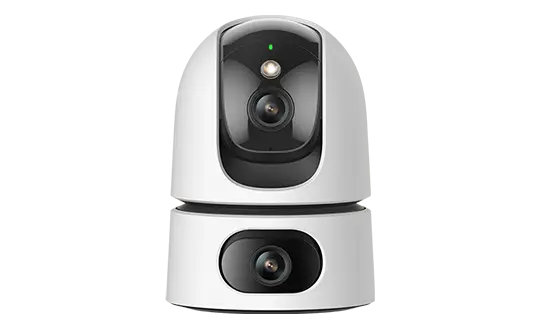 Imou Ranger Dual 10MP 3K cámara WiFi interior de doble lente - Imagen 3