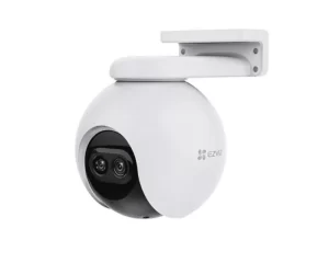 CAMARA WIFI EXTERIOR EZVIZ H80X/ COLOR FULL/CS-H80X