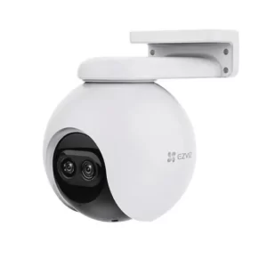 CAMARA WIFI EXTERIOR EZVIZ H80X/ COLOR FULL/CS-H80X