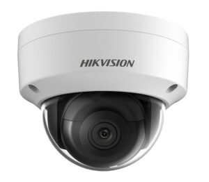 CAMARA DOMO IP/ 4MP HIKVISION ACUSENSE DS-2CD2143G2-IU