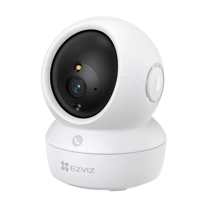 CAMARA WIFI EZVIZ H6C PRO 2K CON LLAMADA CS-H6C - Imagen 3