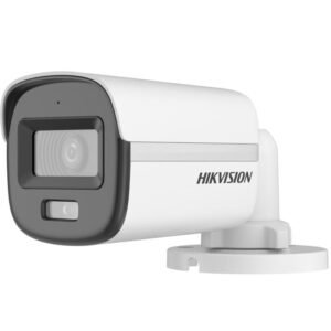 CAMARA TIPO BALA DUAL LIGHT 2MP/ HIKVISION / CON MICROFONO/ DS-2CE10DF0T-LPFS