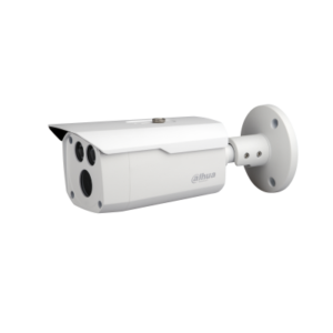 CAMARA TIPO BALA / DAHUA/ 5MP/  METALICA ANALOGA IR80M/2MP/CON MICROFONO/ DH-HAC-HFW1500DN