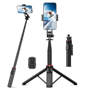 PALO SELFIE CON SEGUIMIENTO ALTURA 1.8 M / MODELO C12