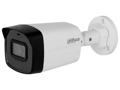 CAMARA TIPO BALA IP 2 MP ECO/DAHUA PLASTICA/ IR30M POE DWDR IP67/ DH-IPC-B1E20