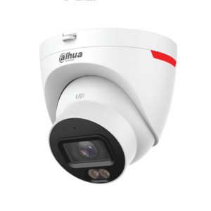 CAMARA TIPO DOMO IP WIZCOLOR / 4MP IR50M/ WIZSENSE POE/ DH-IPC-HDW2449T-S-PRO